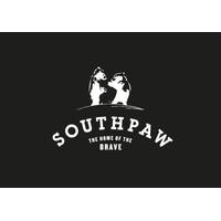 Southpaw logo